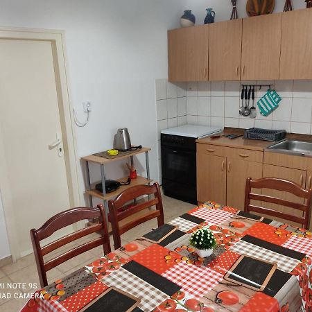 Apartmani Iva สเวติยูไร ภายนอก รูปภาพ